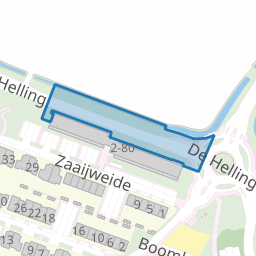 Perceel AMR01-L-4209