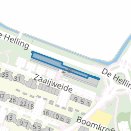 Perceel AMR01-L-4210