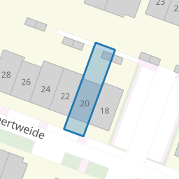 Perceel AMR01-L-4221