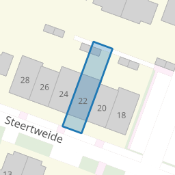 Perceel AMR01-L-4222