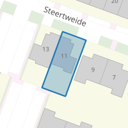 Perceel AMR01-L-4236