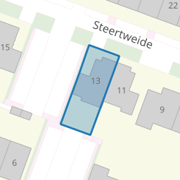 Perceel AMR01-L-4237