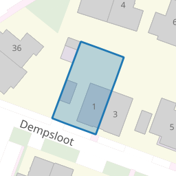 Perceel AMR01-L-4260