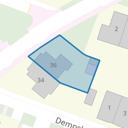 Perceel AMR01-L-4261