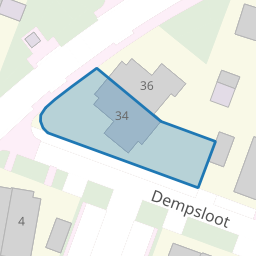 Perceel AMR01-L-4262