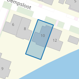 Perceel AMR01-L-4274