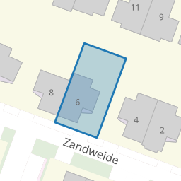 Perceel AMR01-L-4300