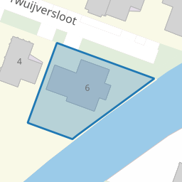 Perceel AMR01-L-4301