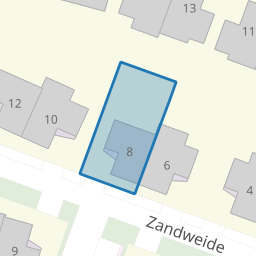 Perceel AMR01-L-4303