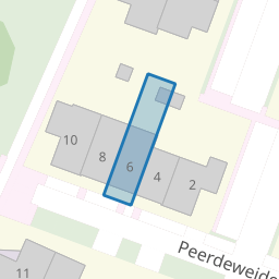 Perceel AMR01-L-4305