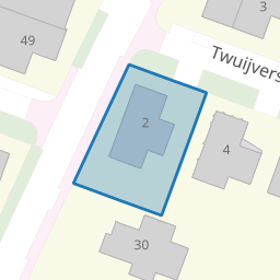 Perceel AMR01-L-4307