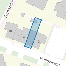 Perceel AMR01-L-4308