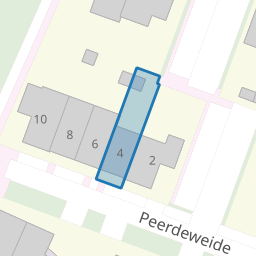 Perceel AMR01-L-4311