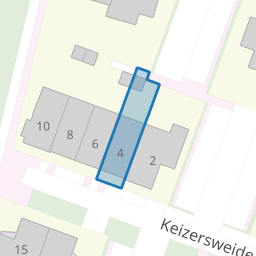 Perceel AMR01-L-4316