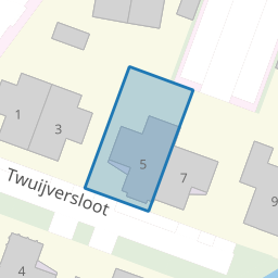 Perceel AMR01-L-4318