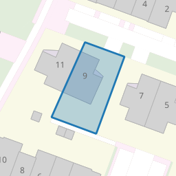 Perceel AMR01-L-4321