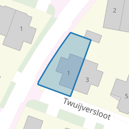 Perceel AMR01-L-4329