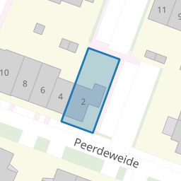 Perceel AMR01-L-4334