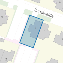 Perceel AMR01-L-4337