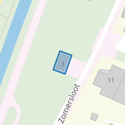 Perceel AMR01-L-4345