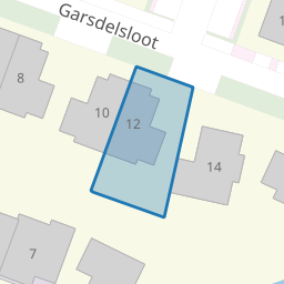 Perceel AMR01-L-4351