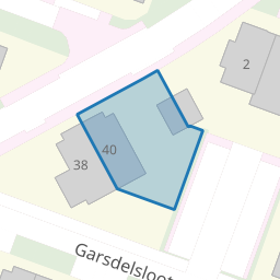 Perceel AMR01-L-4357