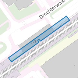 Perceel AMR01-L-4372