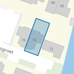 Perceel AMR01-L-4446