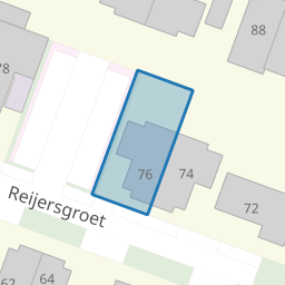 Perceel AMR01-L-4447