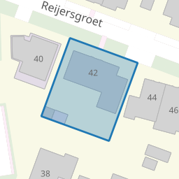 Perceel AMR01-L-4463