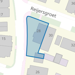 Perceel AMR01-L-4470