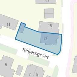 Perceel AMR01-L-4477