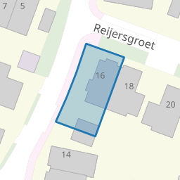 Perceel AMR01-L-4482