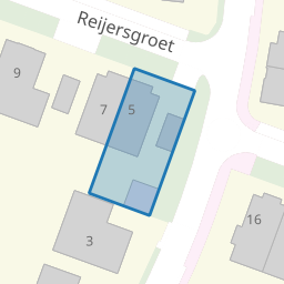 Perceel AMR01-L-4486