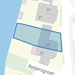 Perceel AMR01-L-4499