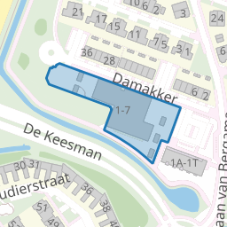 Perceel AMR01-L-4508