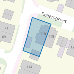 Perceel AMR01-L-4547