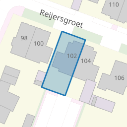 Perceel AMR01-L-4557