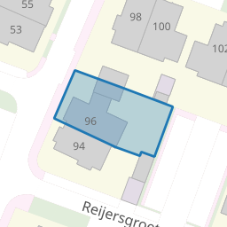 Perceel AMR01-L-4560