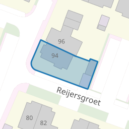 Perceel AMR01-L-4561