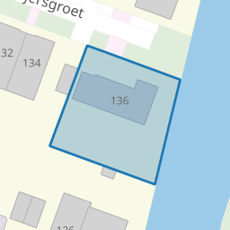 Perceel AMR01-L-4601