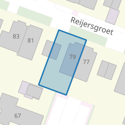 Perceel AMR01-L-4606