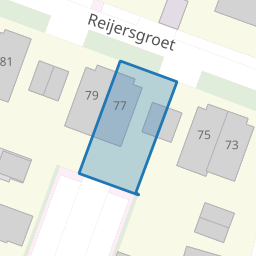 Perceel AMR01-L-4607