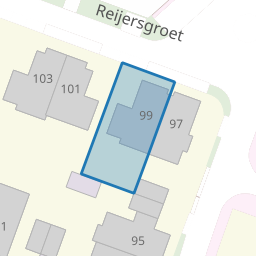 Perceel AMR01-L-4610