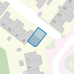 Perceel AMR01-L-4627