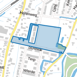 Perceel AMR01-L-4643