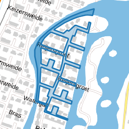 Perceel AMR01-L-4652