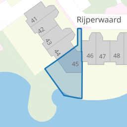 Perceel AMR01-L-4666