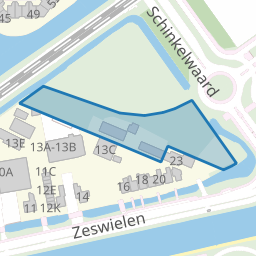 Perceel AMR01-L-4671