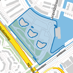 Perceel AMR01-L-4676